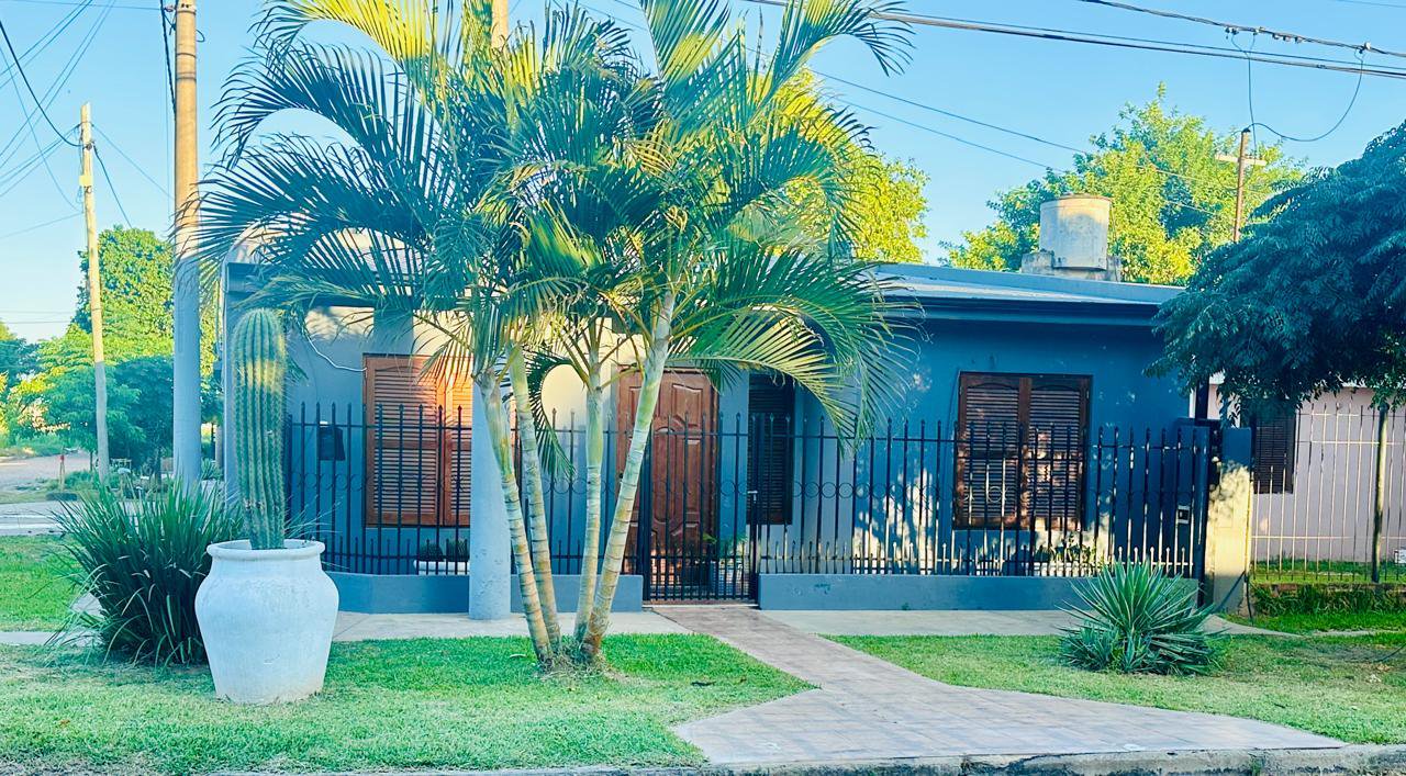 Casa en Rucci — foto 2 de 44