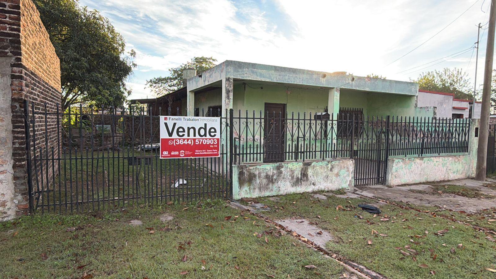 Casa en Obrero — foto 1 de 4