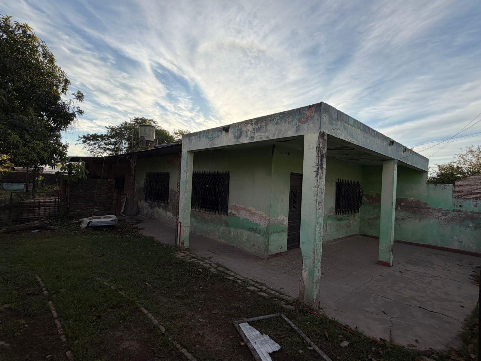 Casa en Obrero — foto 3 de 4