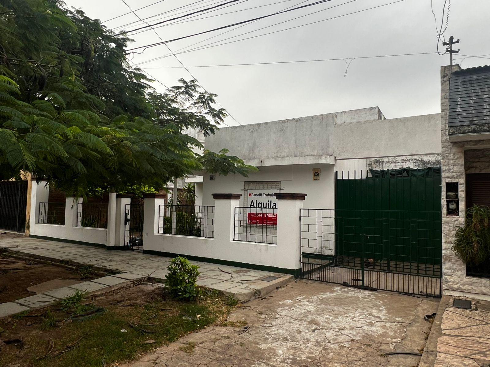 Casa en calel 29 entre 10 y 8 centro — foto 1 de 4