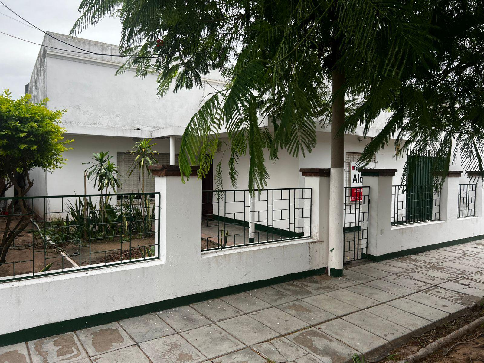 Casa en calel 29 entre 10 y 8 centro — foto 3 de 4