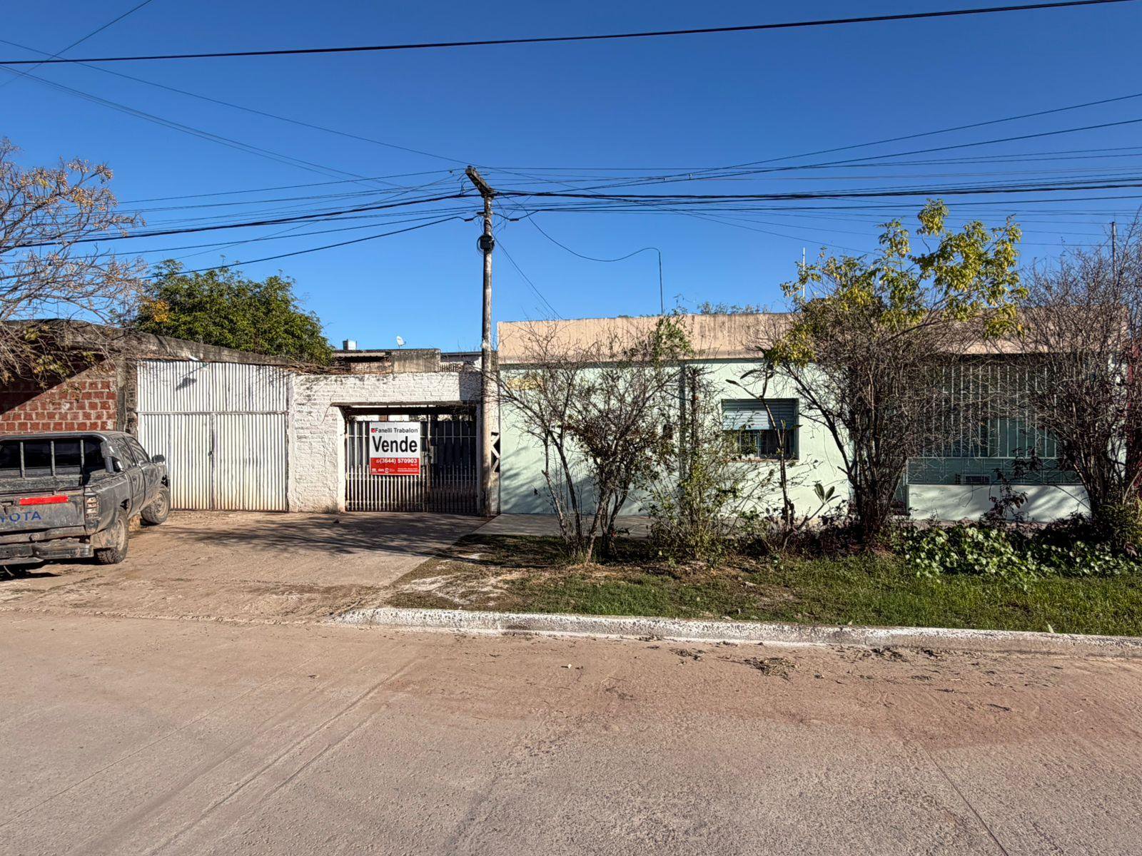 Casa en Primero de Mayo — foto 3 de 3