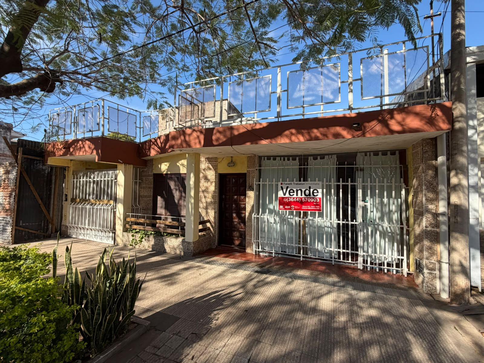 Casa en el Centro