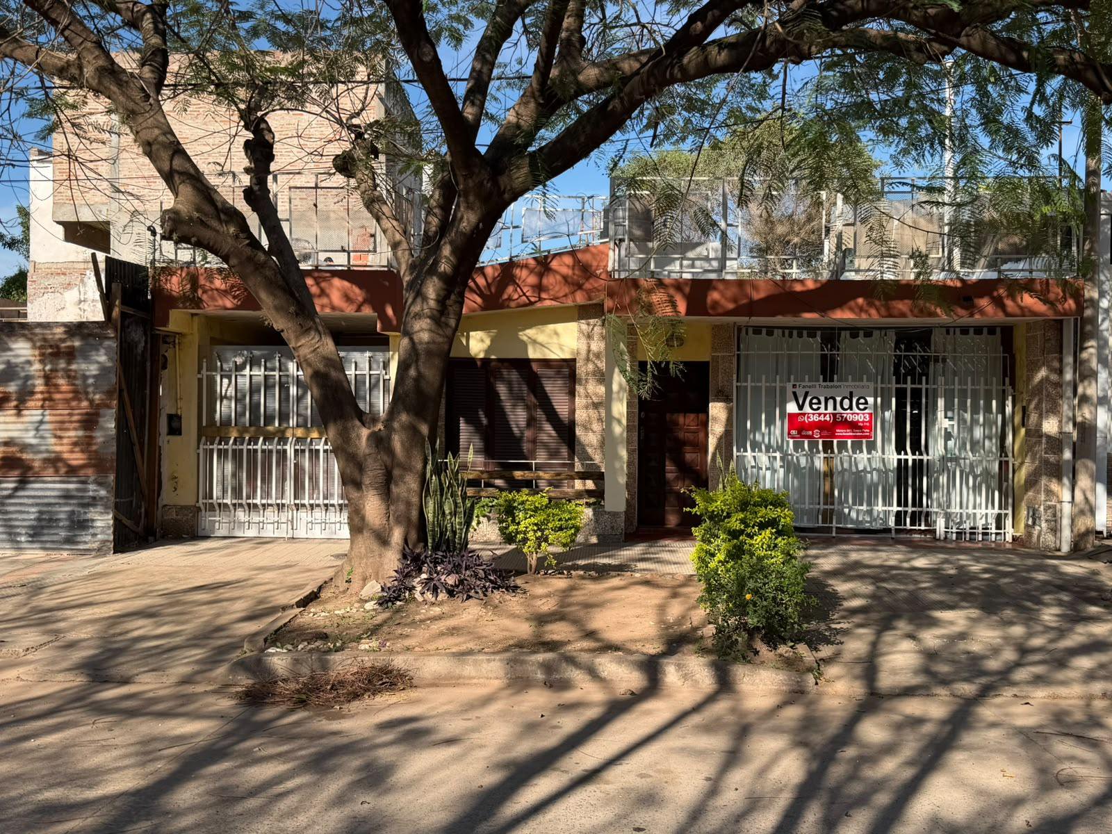 Casa en el  Centro — foto 2 de 10