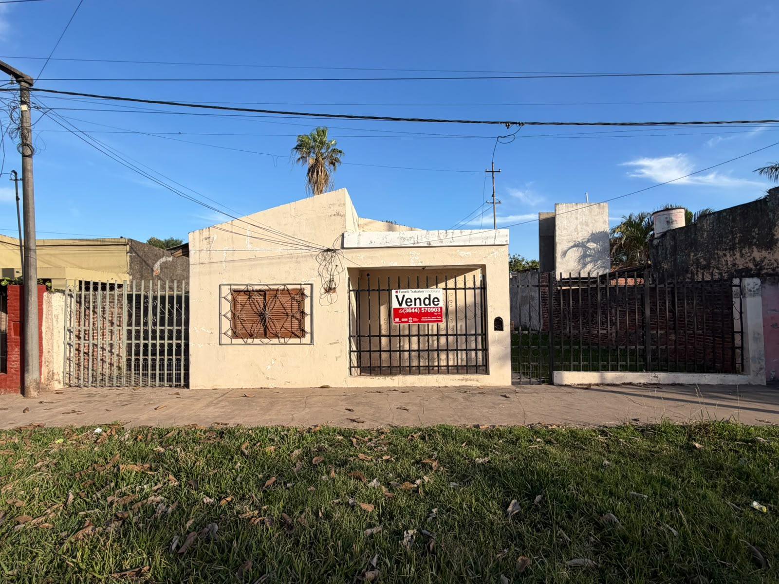 Casa en Obrero