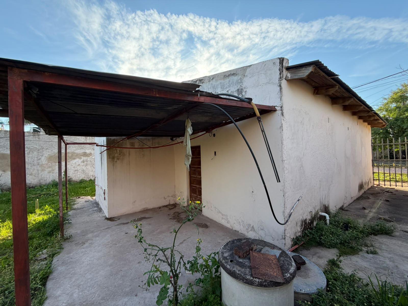 Casa en Obrero — foto 2 de 9