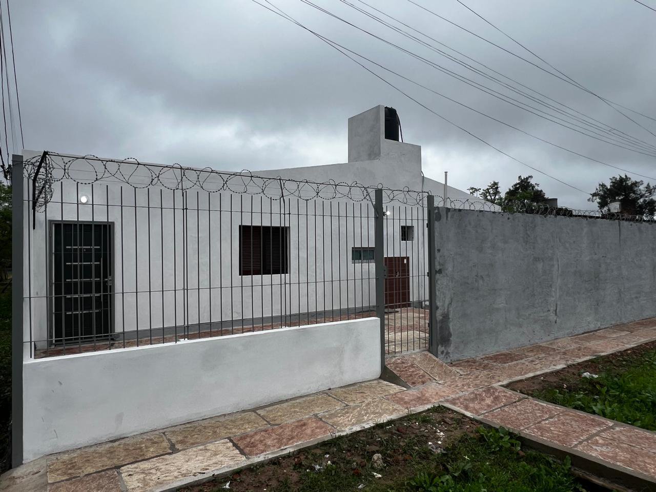 Casa en calle 1 entre 28 y 28bis