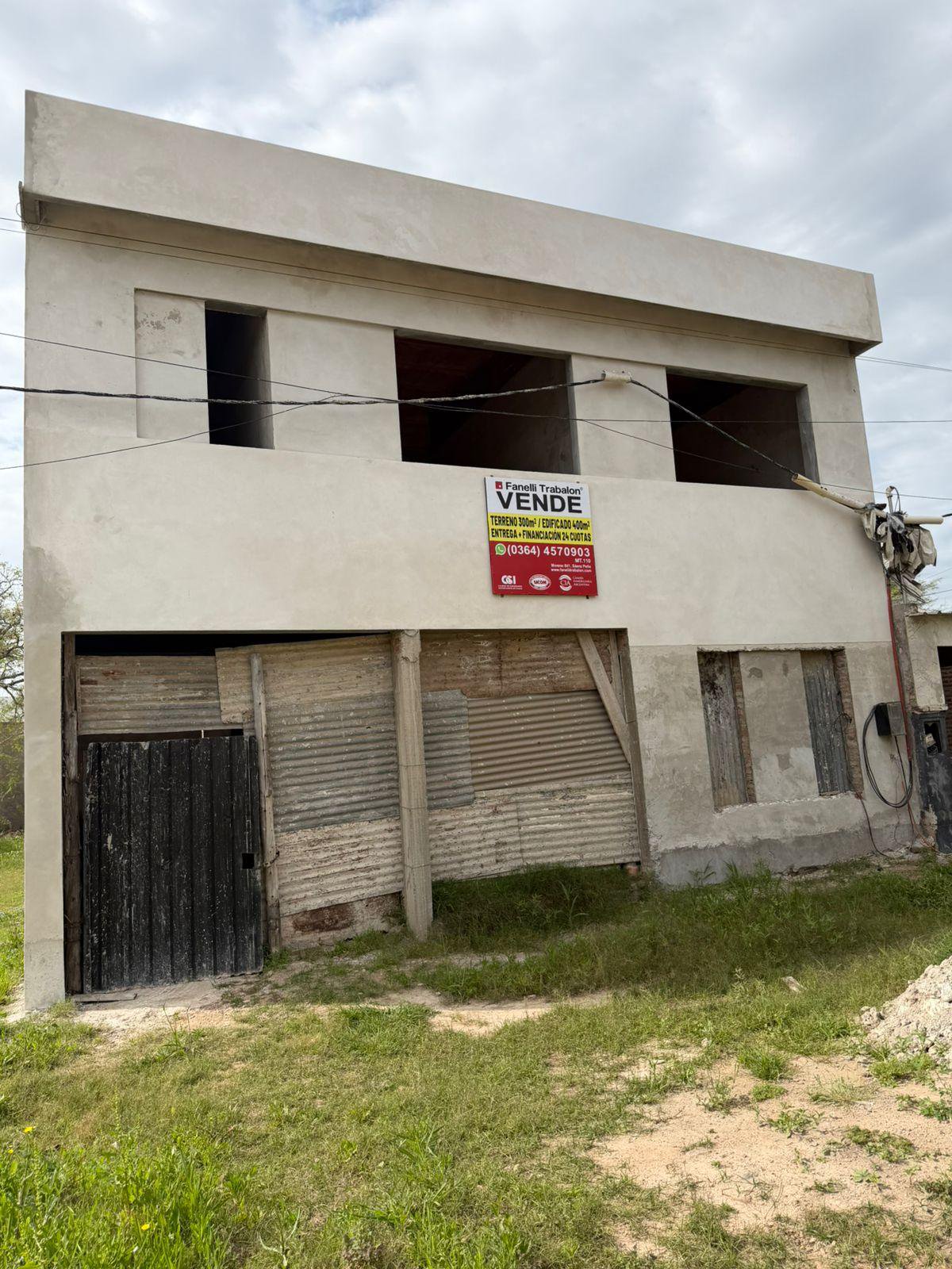 Casa en Puigbo