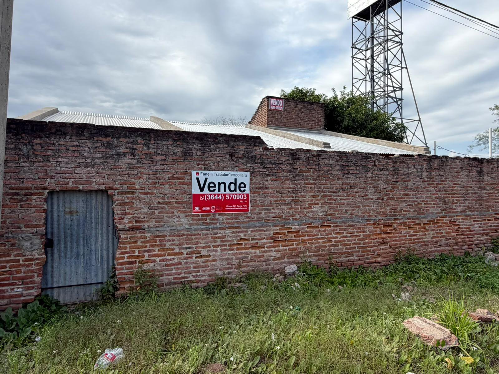 Casa en San Cayetano