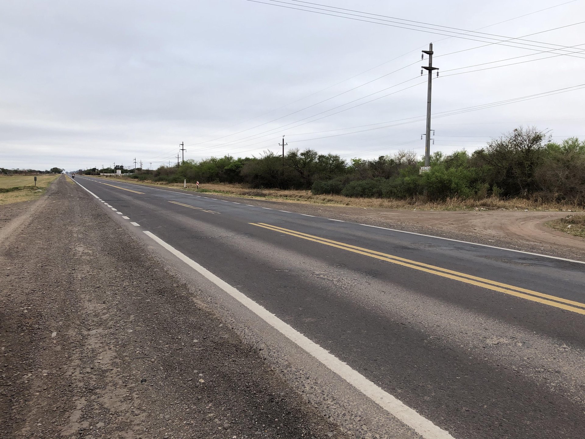 Terreno -  Ruta Nacional N° 16 — foto 5 de 5