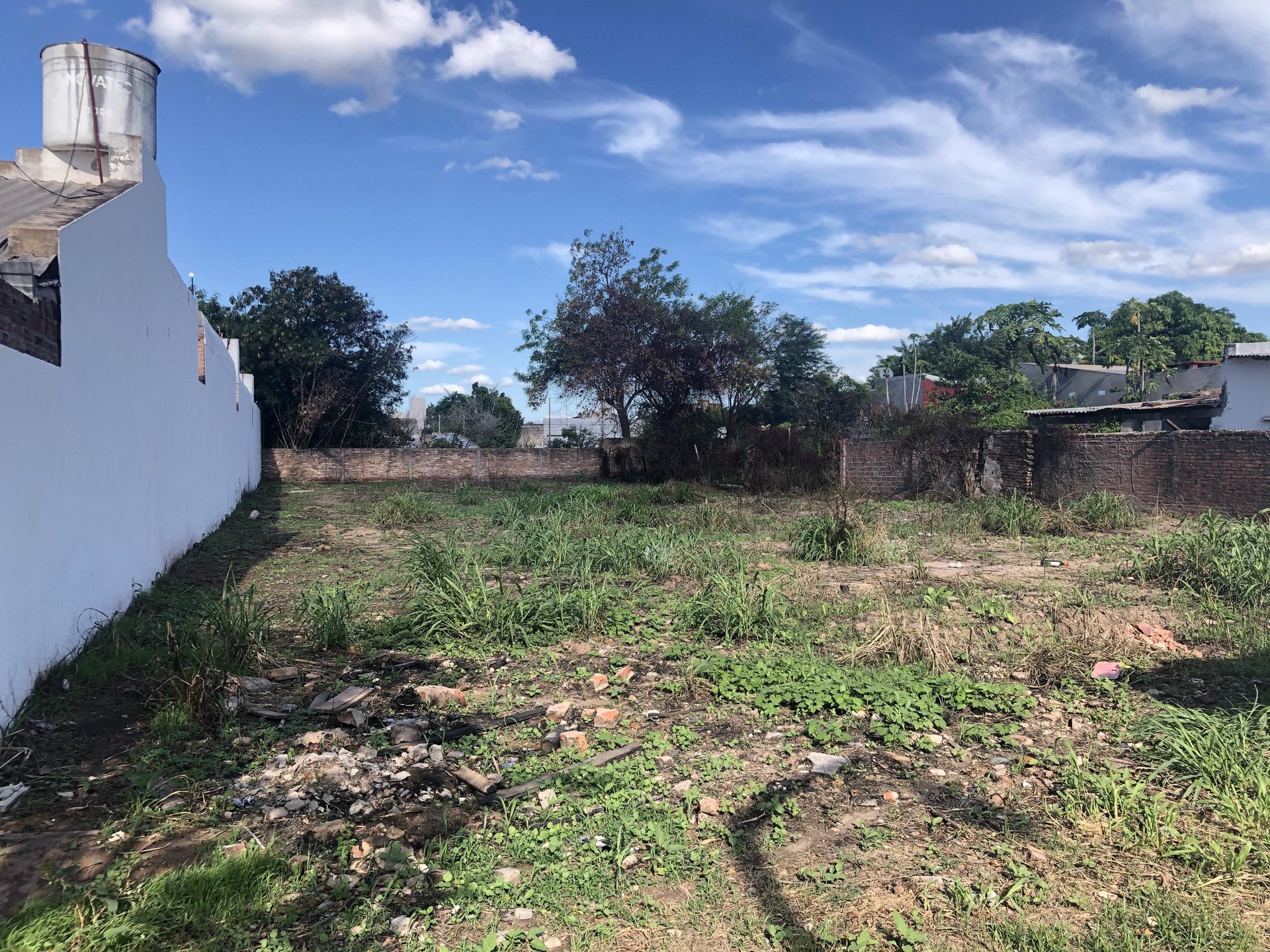 Terreno - Belgrano — foto 2 de 2