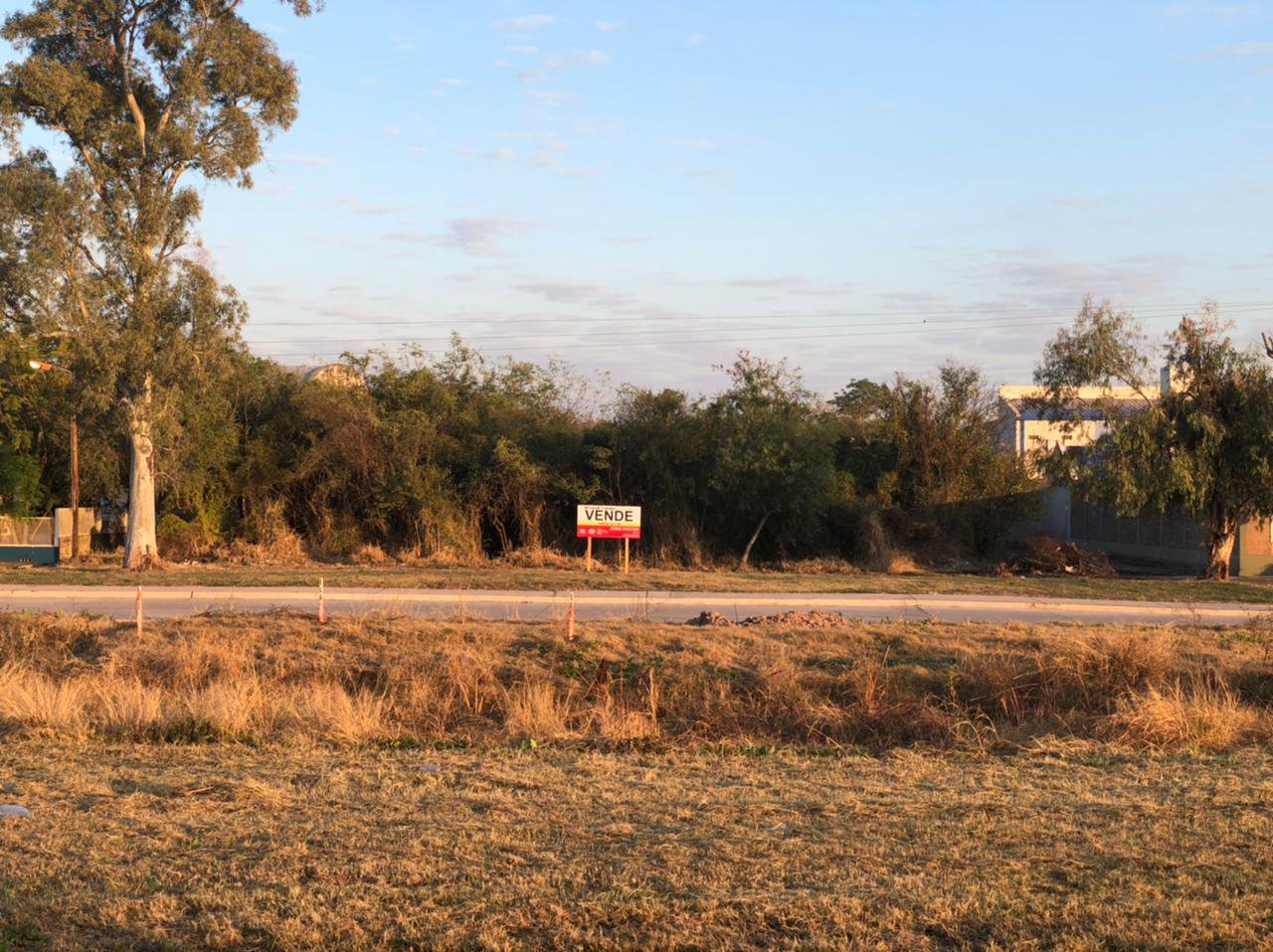 Terreno - Ruta Nacional N° 95 — foto 1 de 2