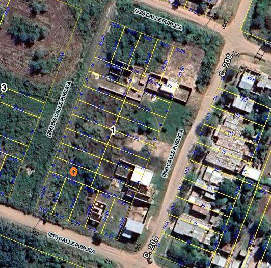 Terreno - Santa Rita — foto 2 de 2