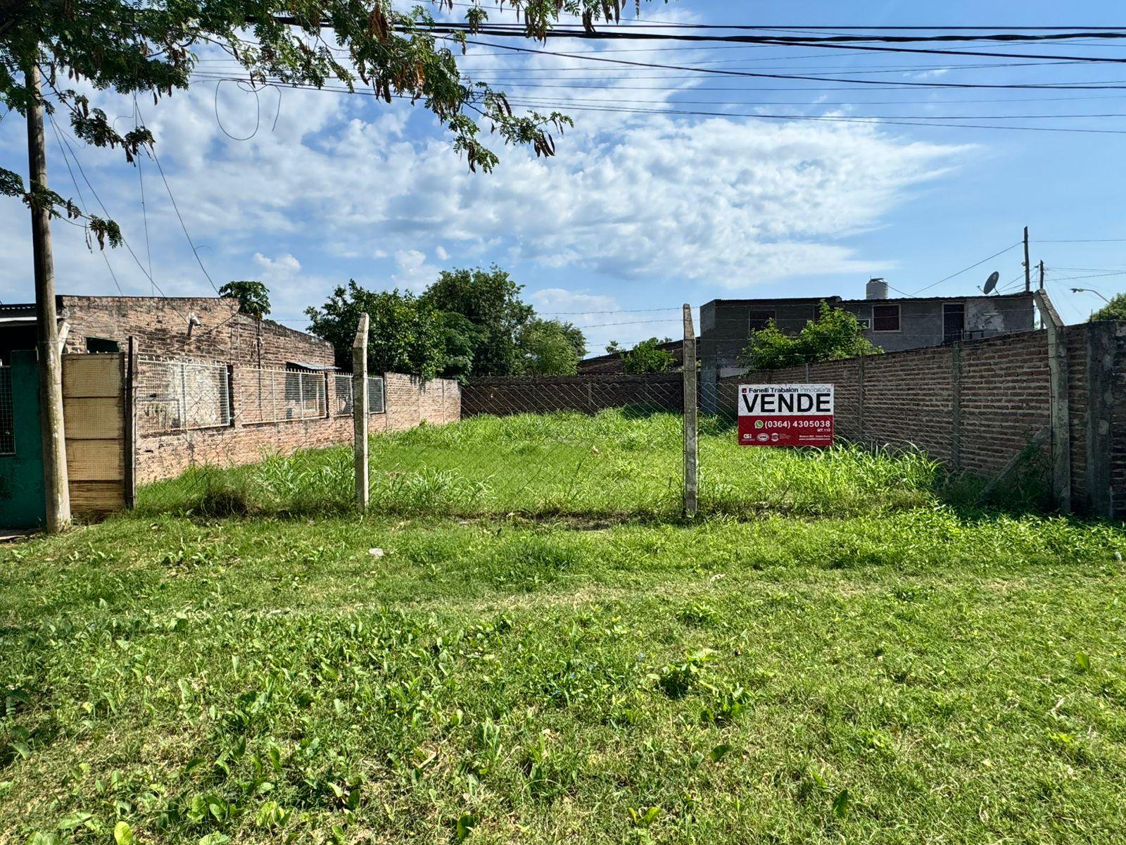 Terreno en Centro — foto 1 de 2