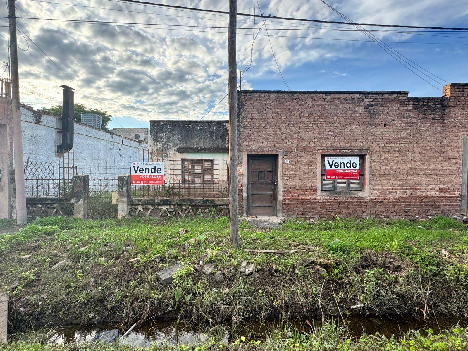 Terreno en Centro — foto 1 de 2