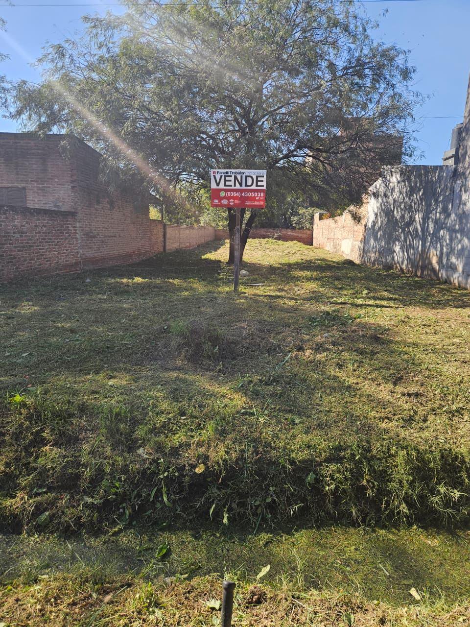 Terreno en Primero de Mayo — foto 1 de 1