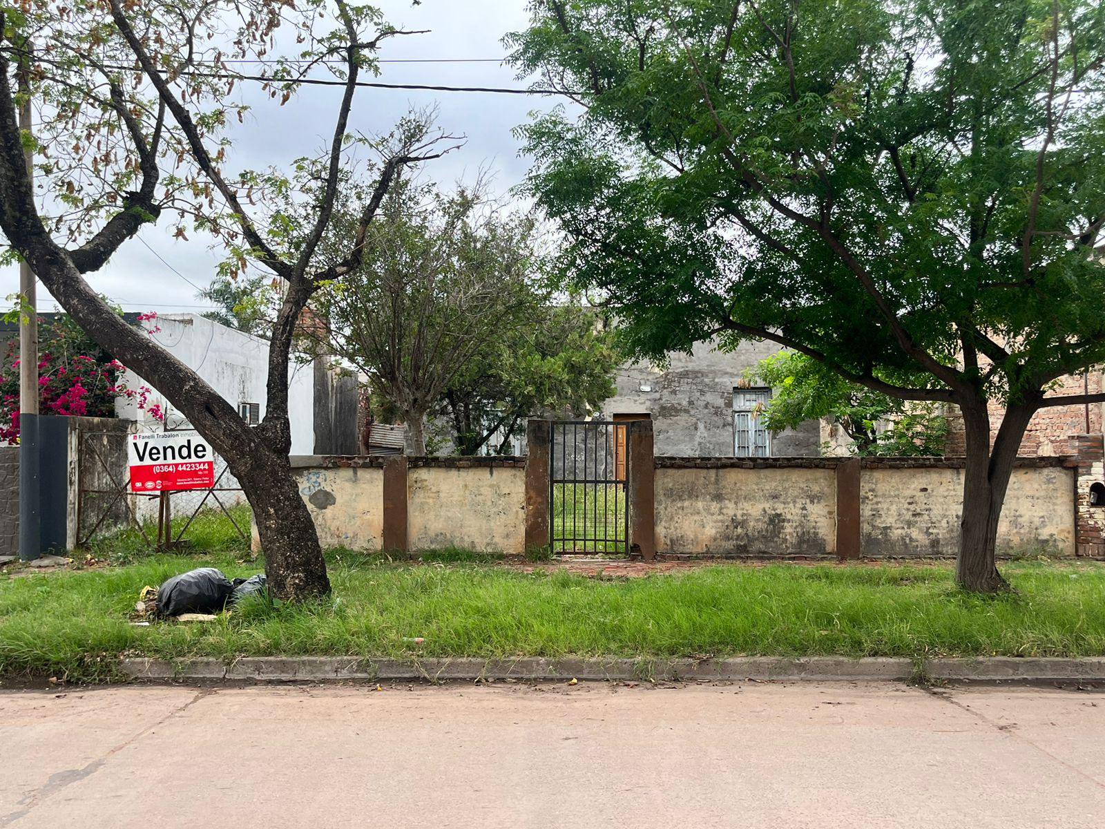 Terreno - Centro — foto 1 de 1