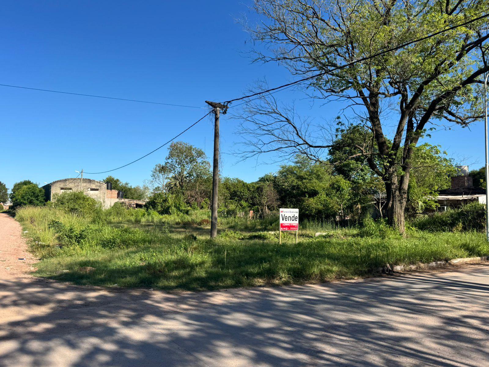 Terreno en 51 Ex Caesa — foto 2 de 3