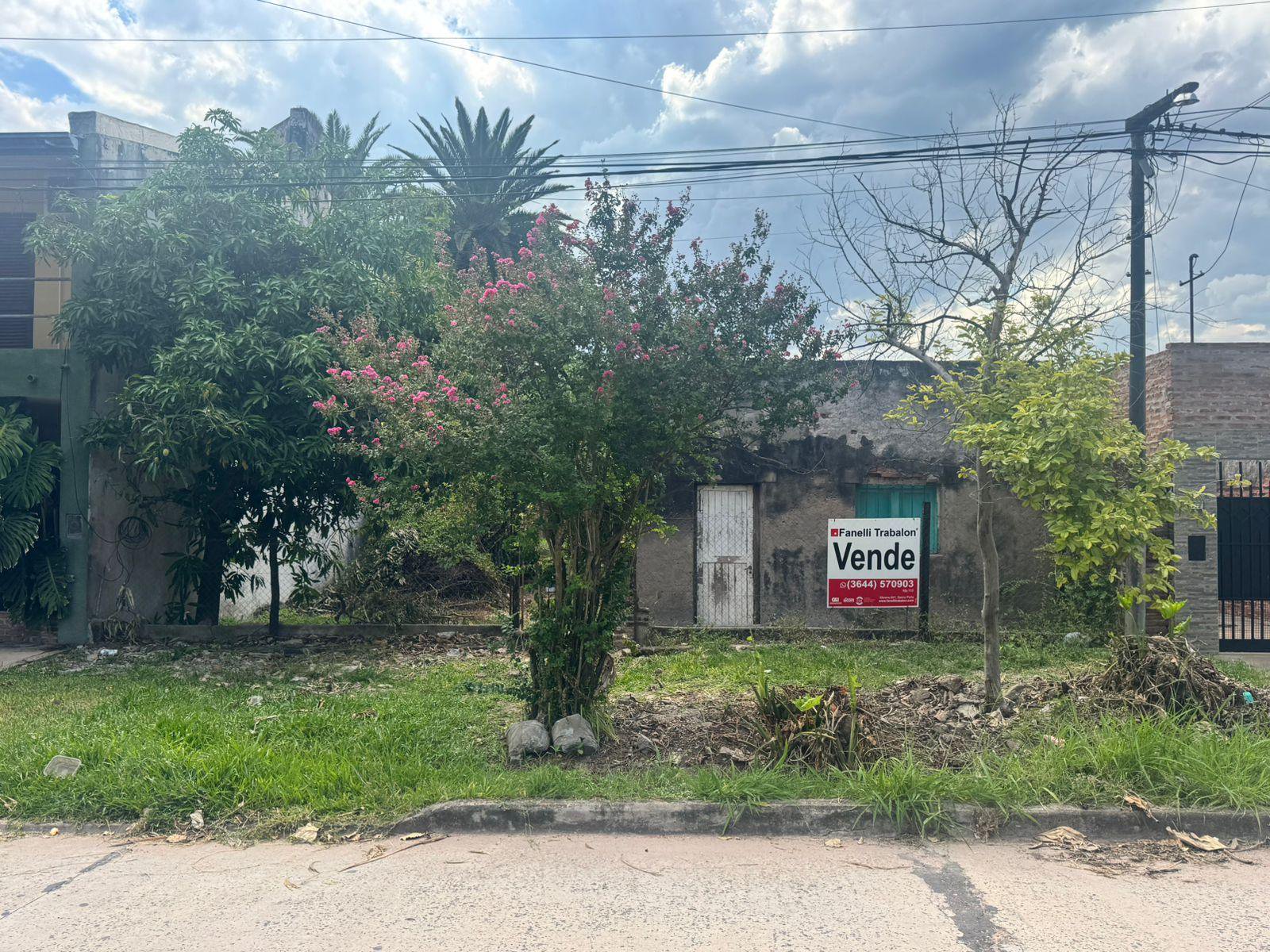 Terreno en Centro — foto 1 de 3