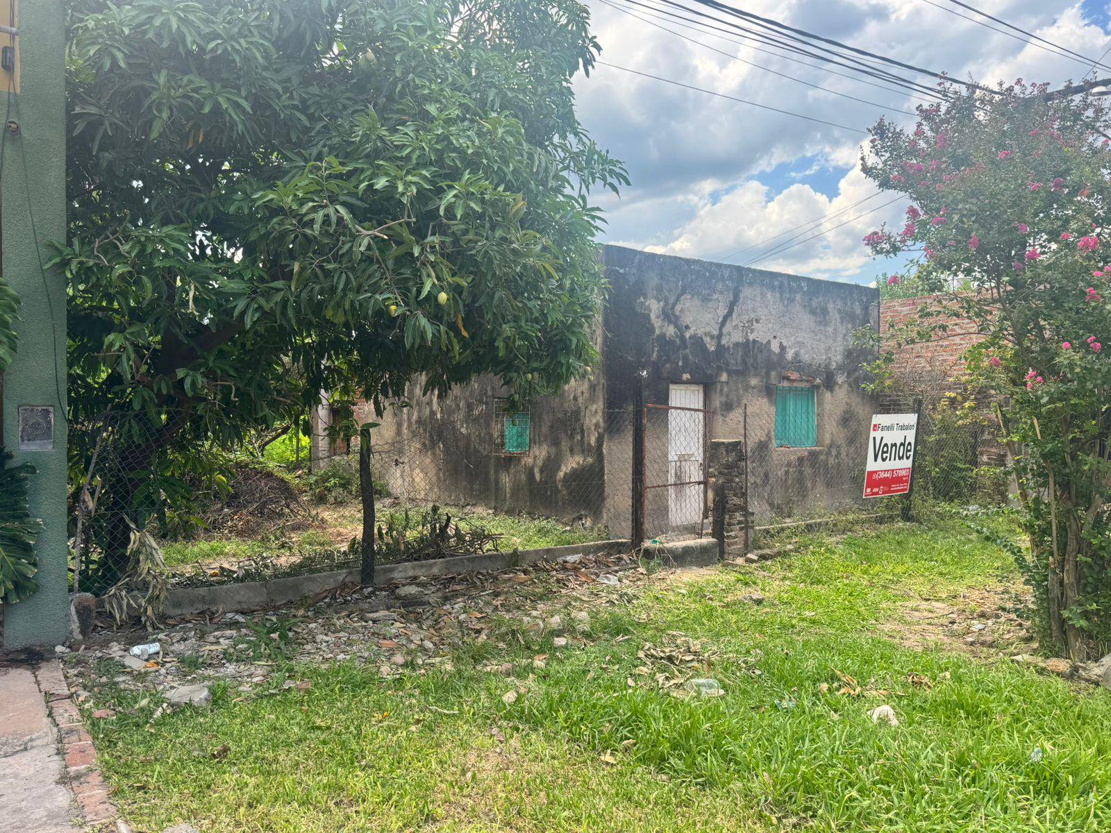 Terreno en Centro — foto 2 de 3