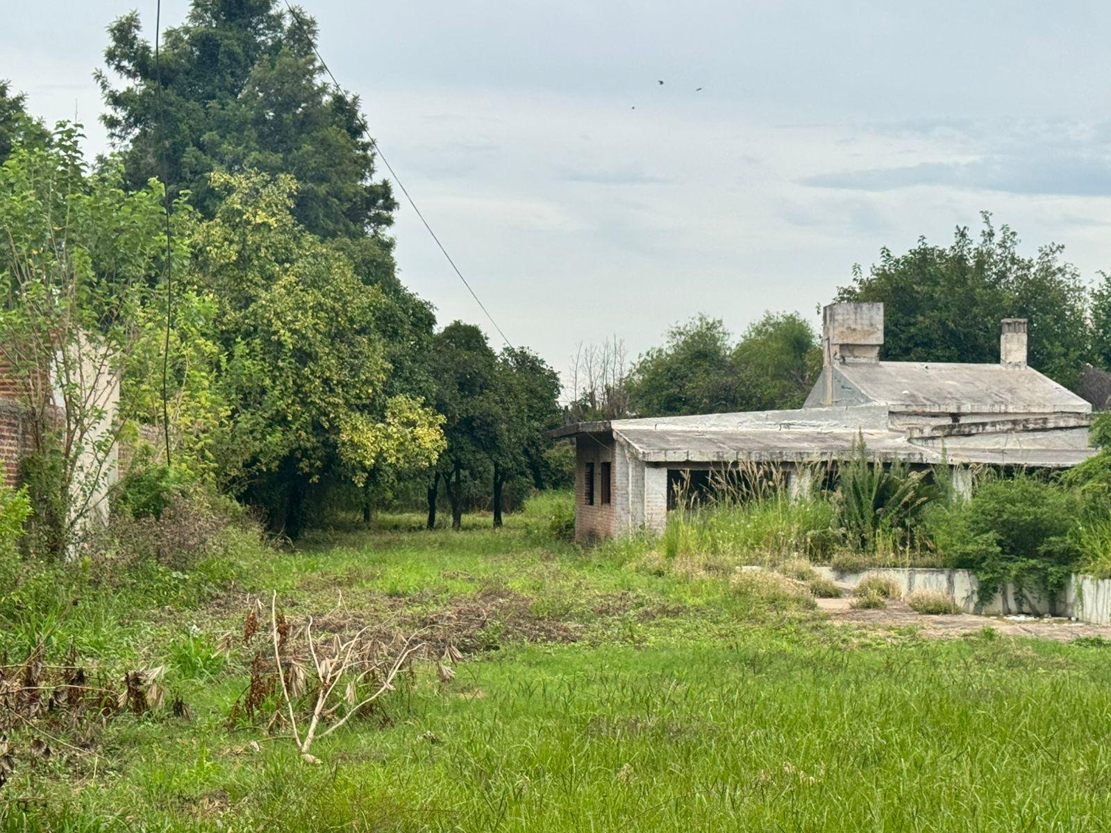 Terreno en Eulogio Caceres — foto 2 de 7