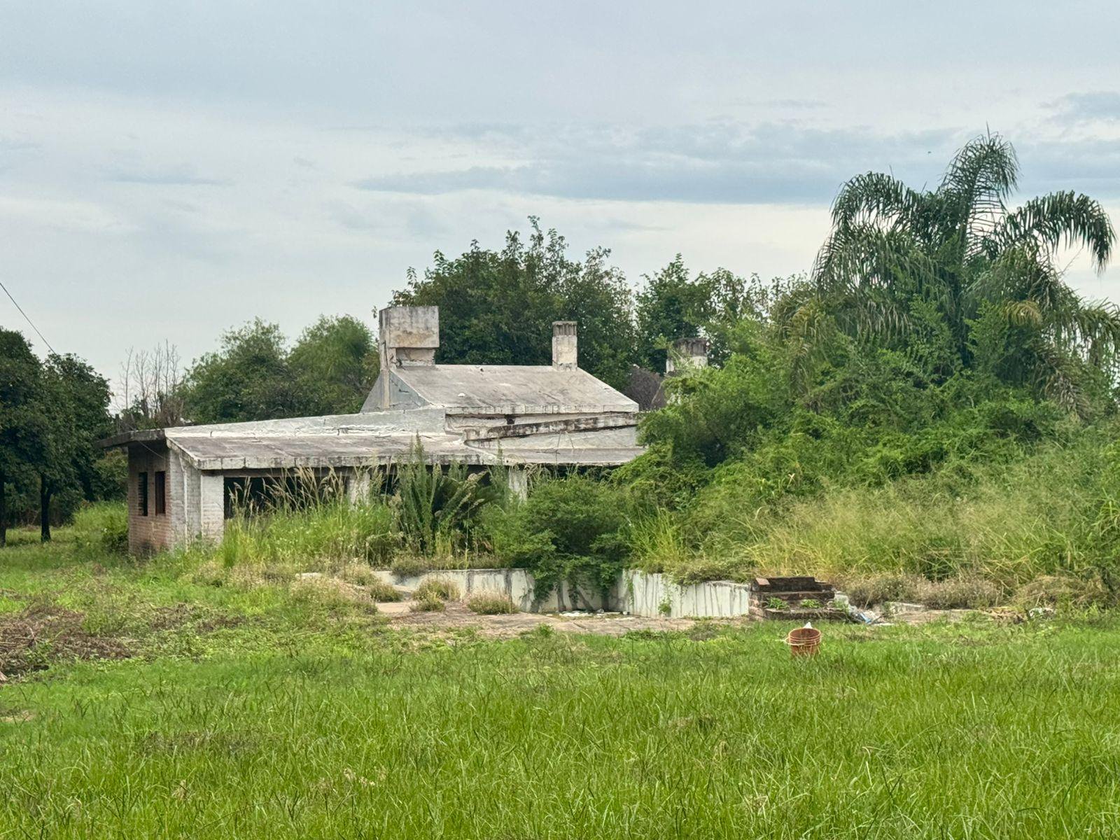 Terreno en Eulogio Caceres — foto 3 de 7