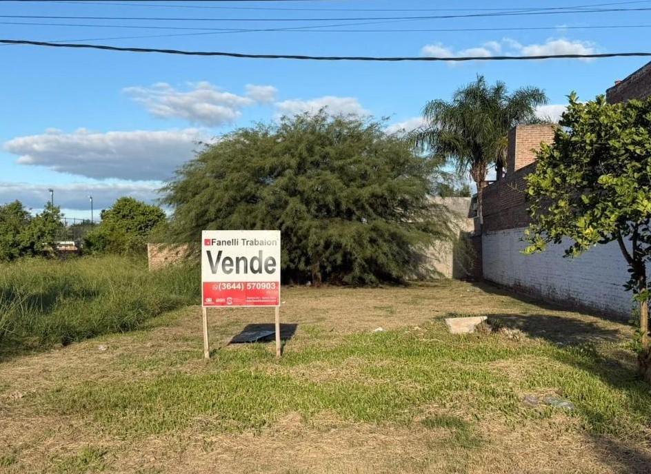 Terreno en barrio residencial — foto 1 de 1