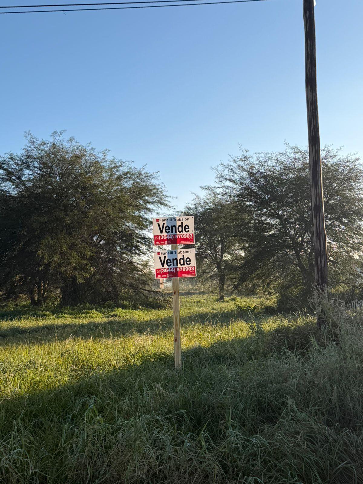 Terreno en Mariano Moreno — foto 2 de 2