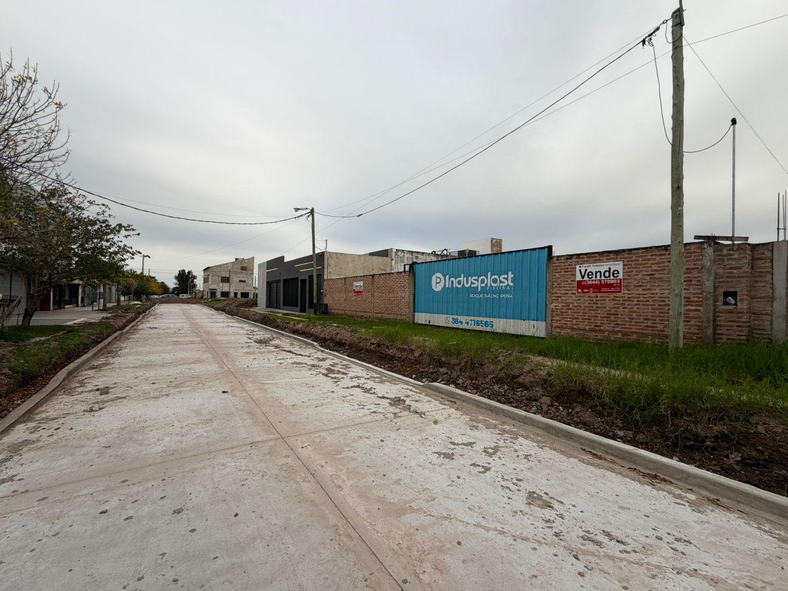 Terreno en Obrero — foto 4 de 6