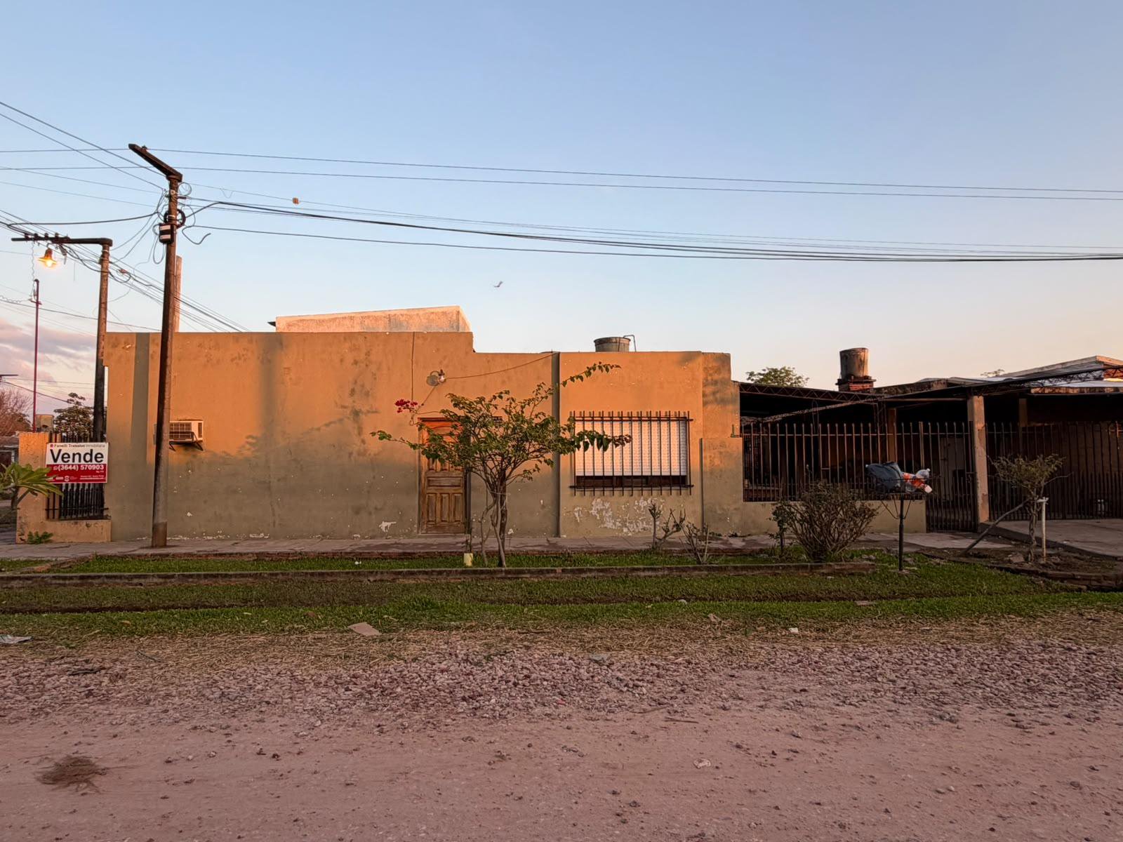Terreno en Obrero — foto 2 de 3