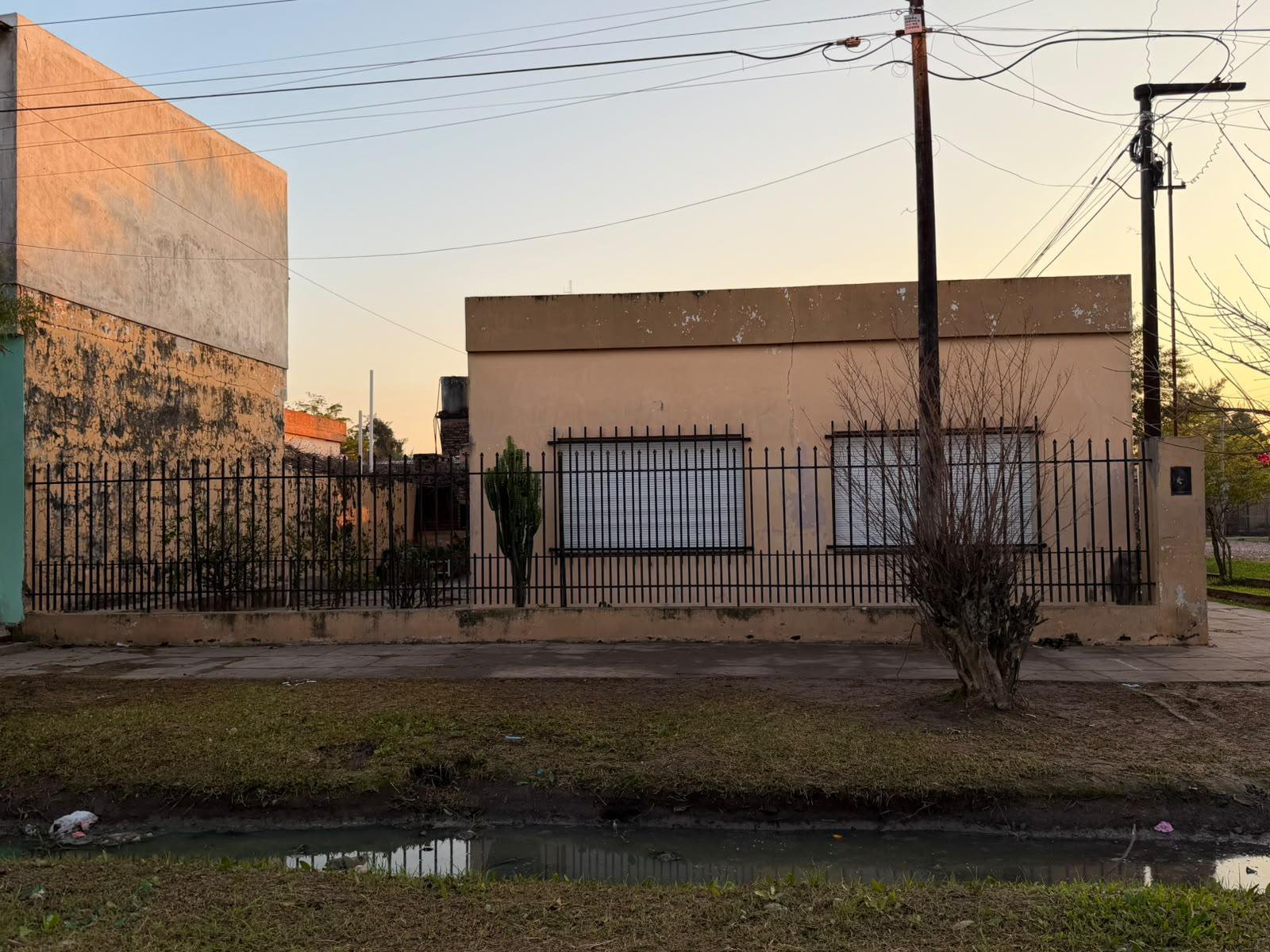 Terreno en Obrero — foto 3 de 3