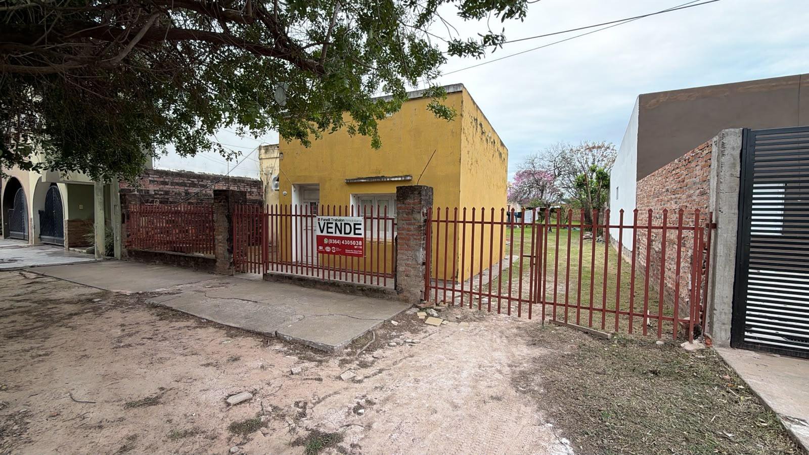 Terreno en macrocentro de la Ciudad