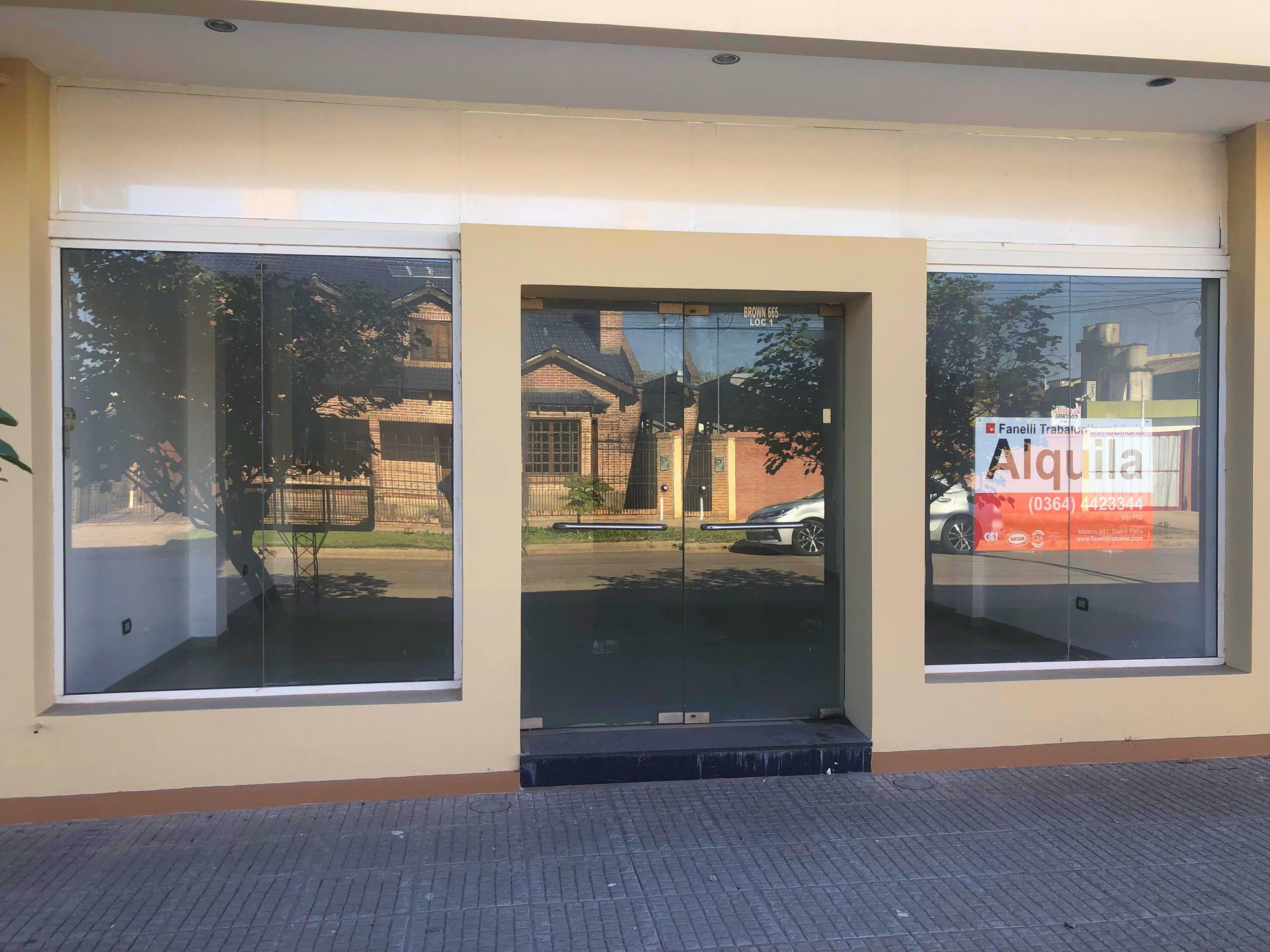 Local - Centro — foto 1 de 11