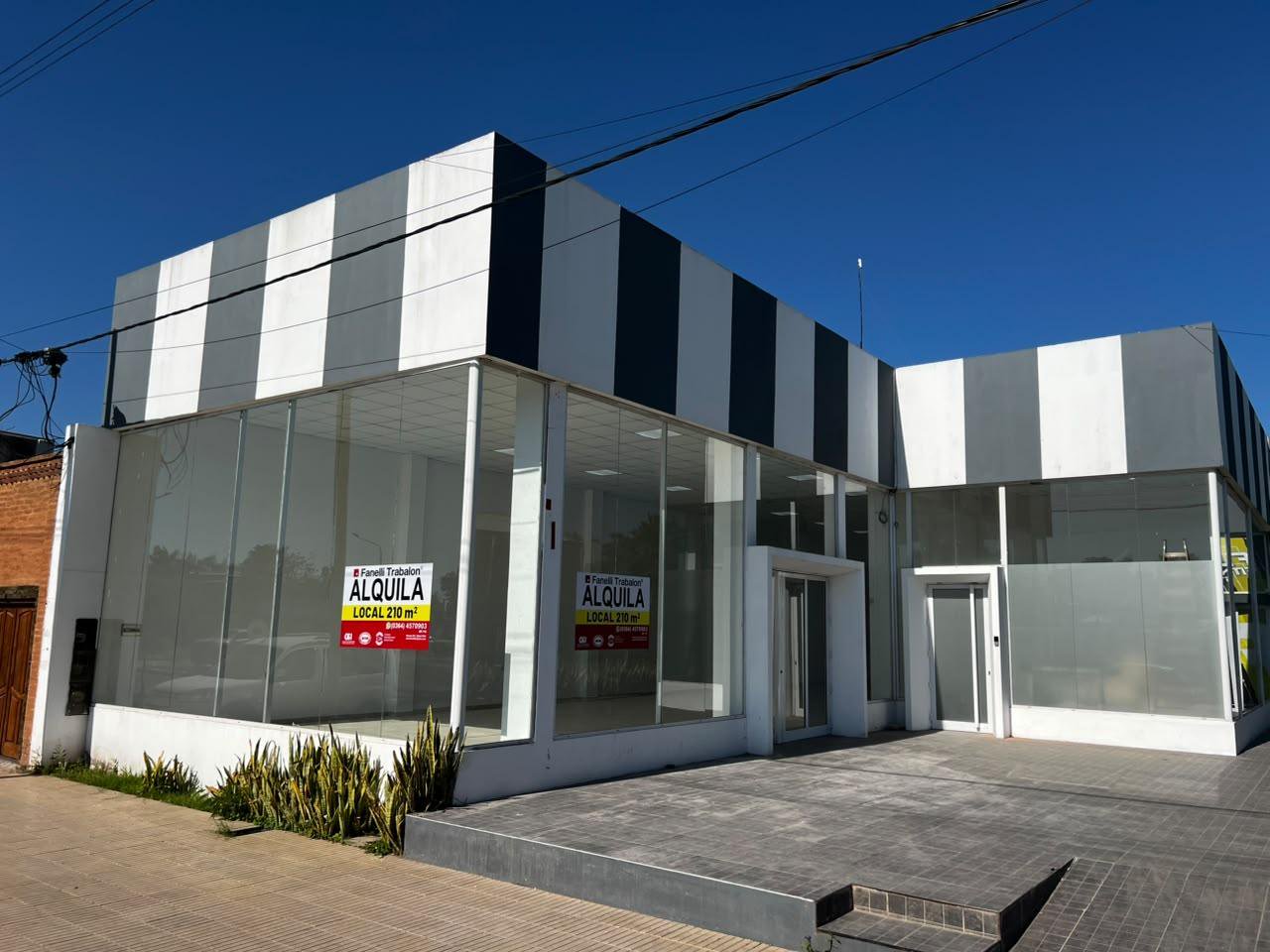 Local - Centro