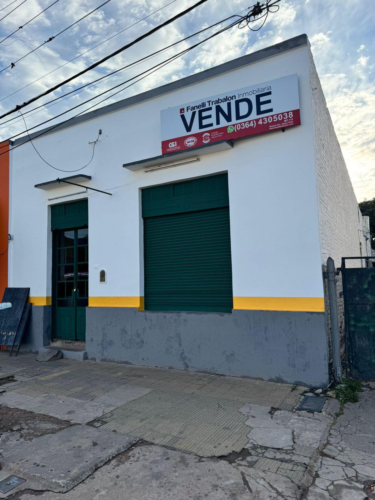 Local - Centro — foto 1 de 4