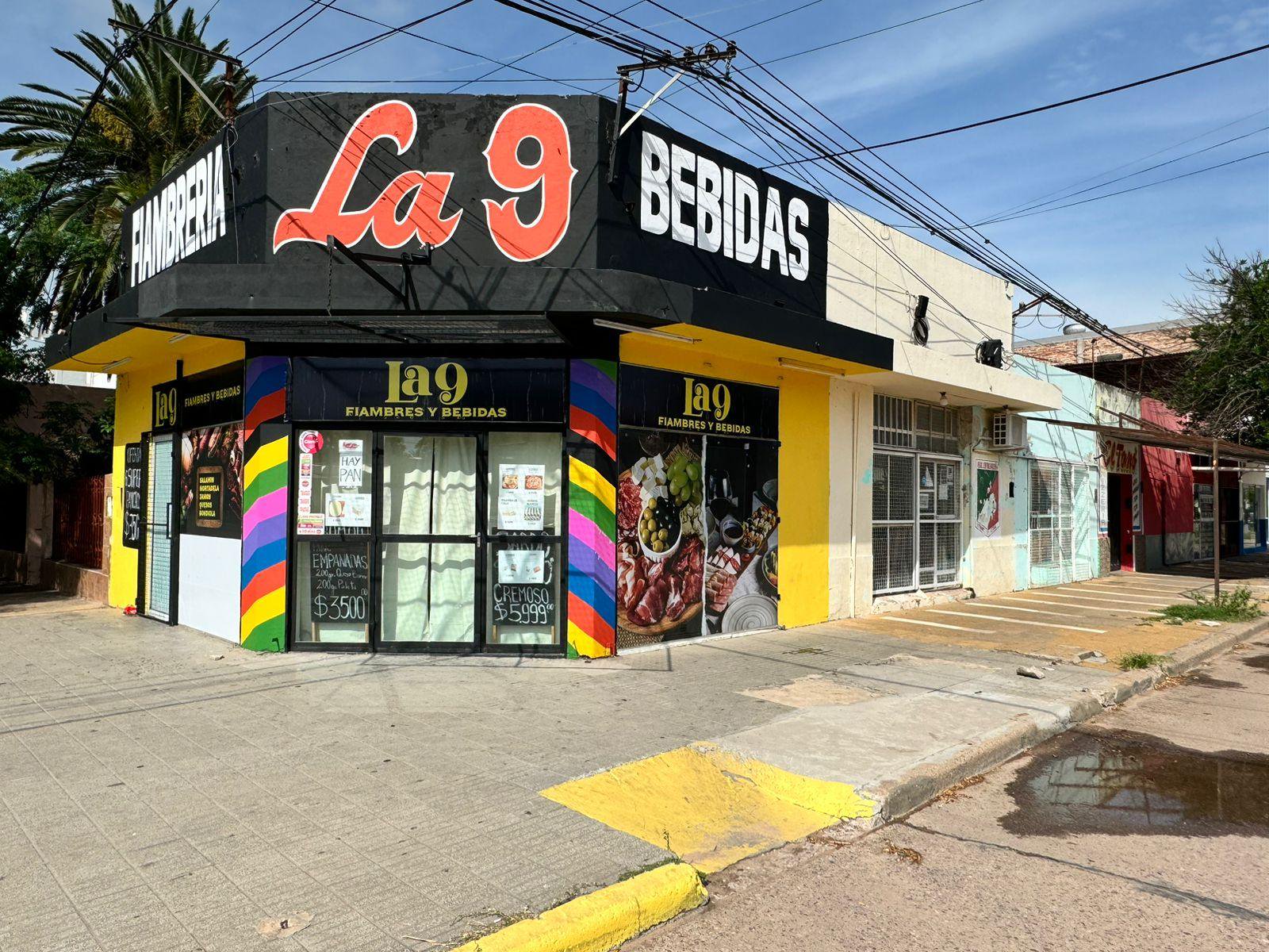 Local en Reserva Este — foto 1 de 3