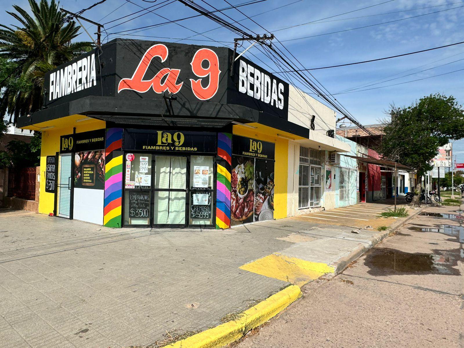 Local en Reserva Este — foto 2 de 3
