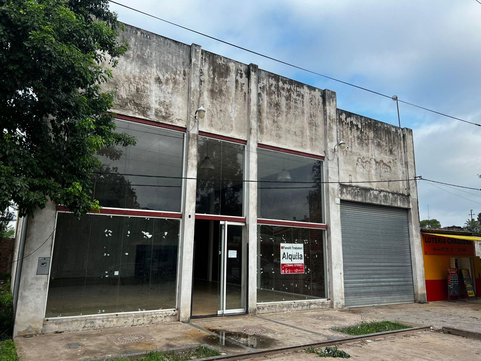 Local en Ensanche Sur — foto 1 de 14