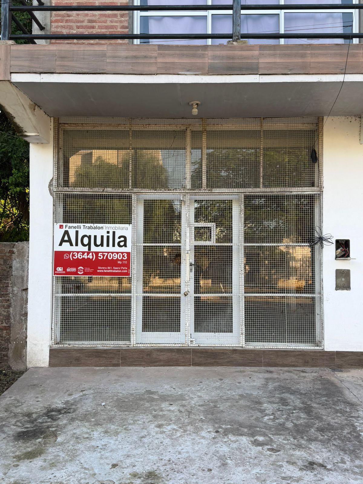 Local en Reserva Este — foto 1 de 7