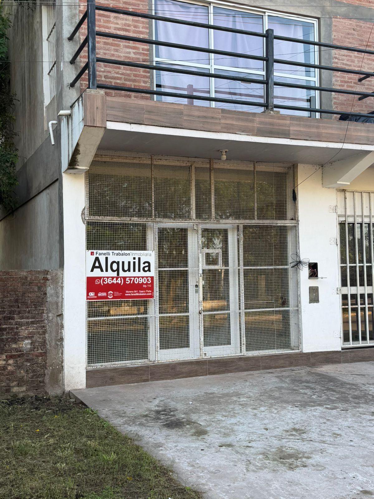 Local en Reserva Este — foto 2 de 7