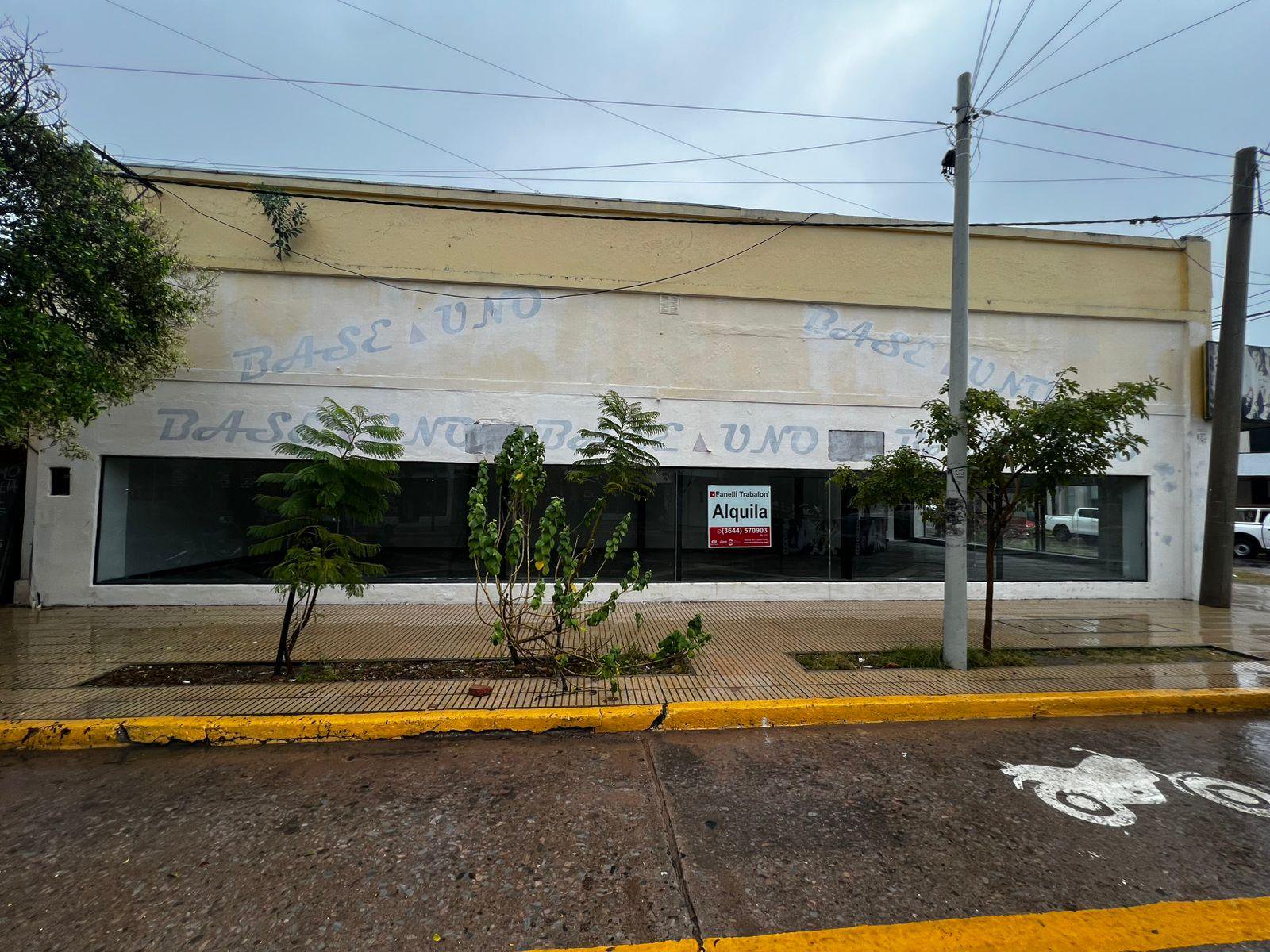 Local en calle 12 esquina 5 CENTRO — foto 2 de 8