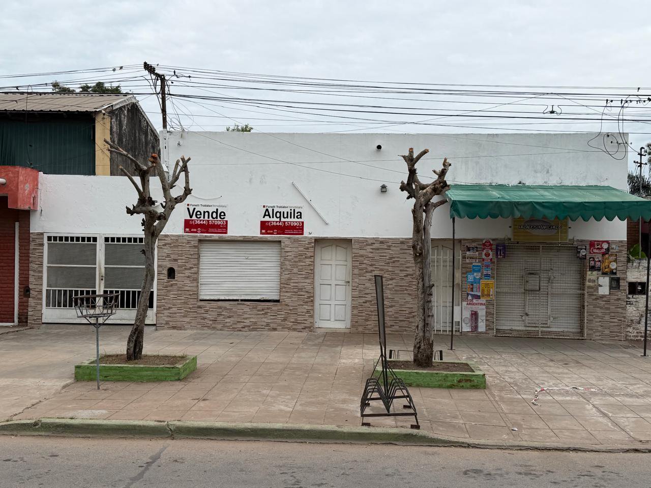 Local en Santa Teresita — foto 1 de 7