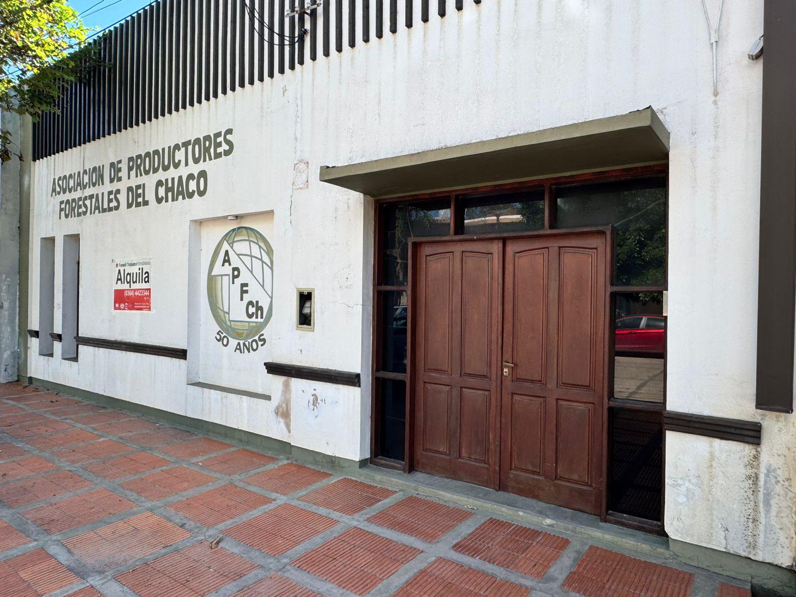 Oficina en Centro — foto 1 de 16