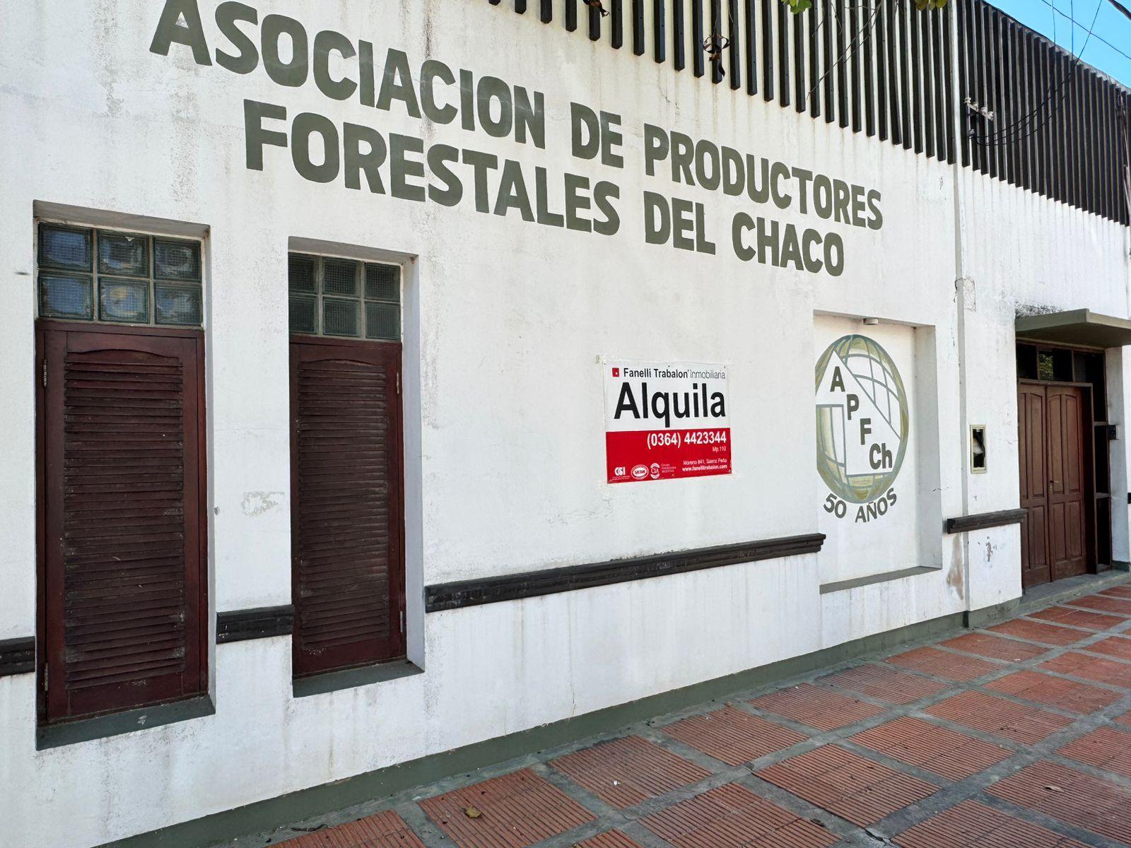 Oficina en Centro — foto 2 de 16