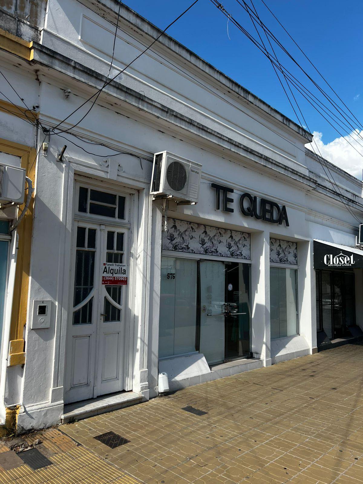 Propiedad en calle 5 entre 14 y 12 centro — foto 2 de 23