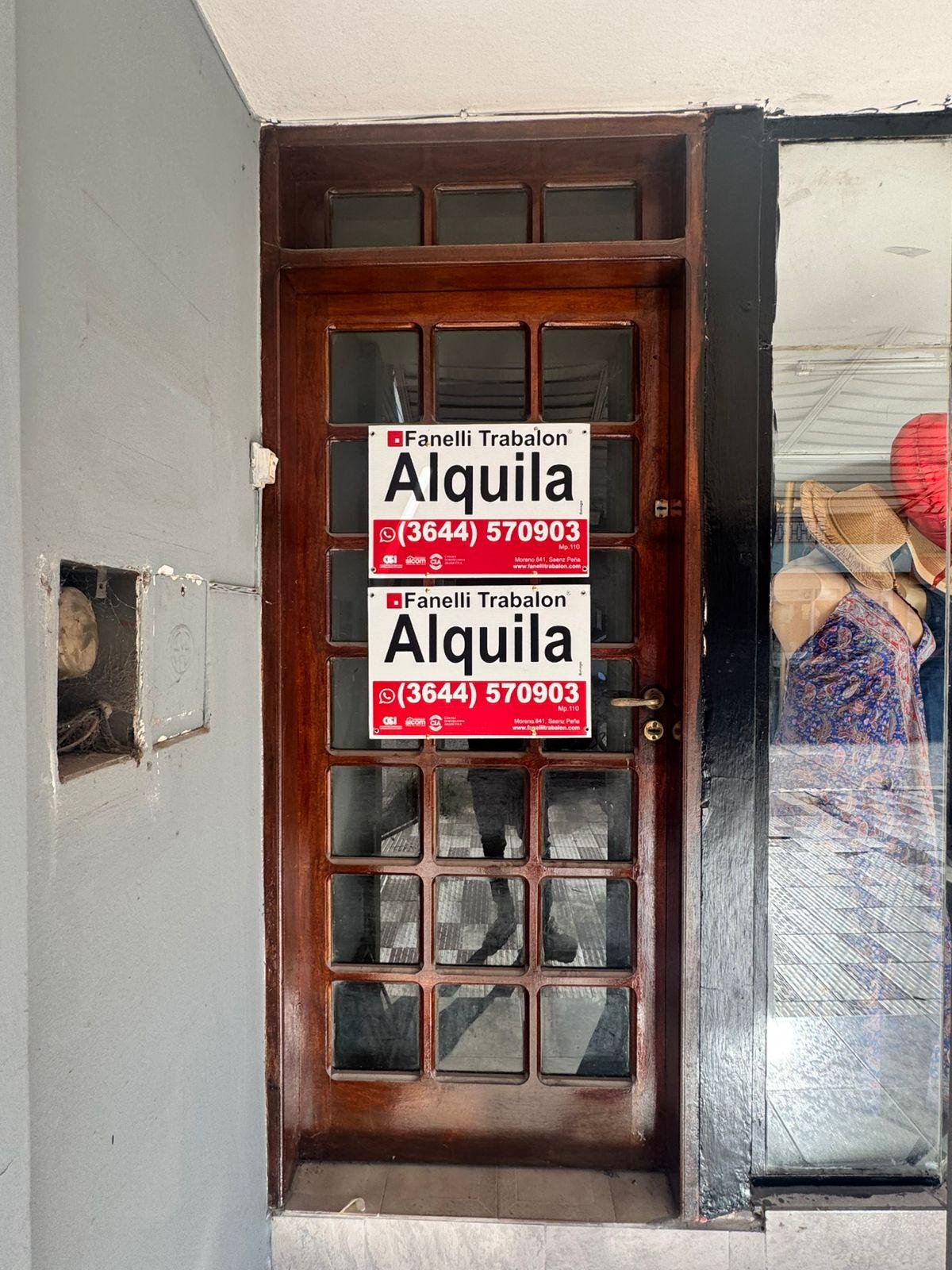 Oficina en Centro de la Ciudad — foto 1 de 11