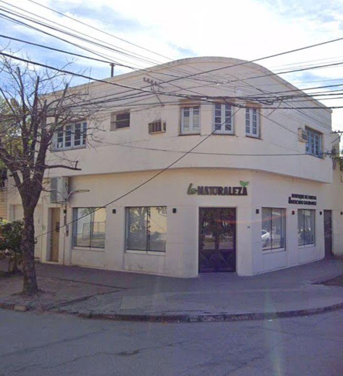 Oficina en Centro de la ciudad — foto 2 de 17