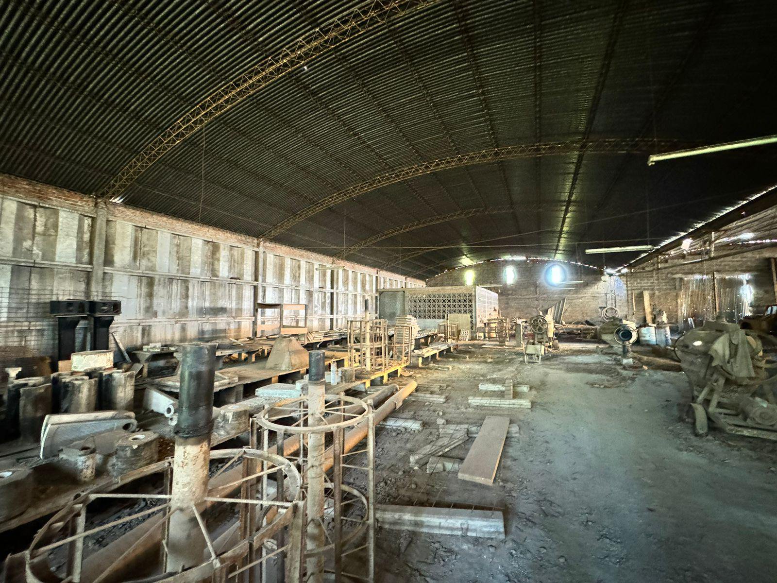 Depósito en Matadero — foto 4 de 13