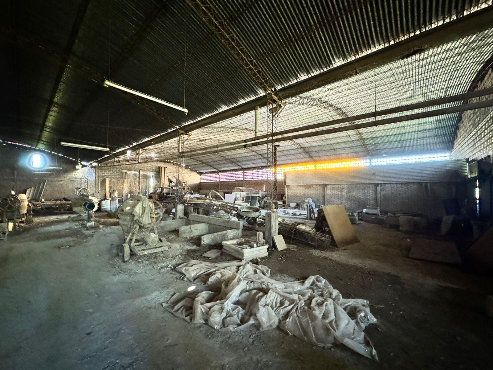 Depósito en Matadero — foto 5 de 13