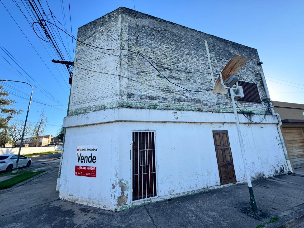 Depósito en Ensanche Sur — foto 2 de 12